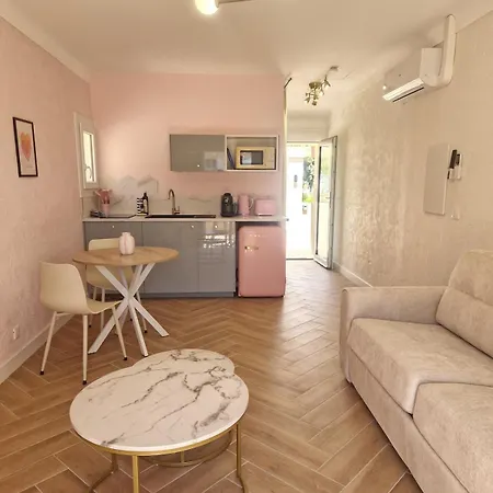 2 Personnes Avec Terrasse Vue Roquebrune-sur Argens