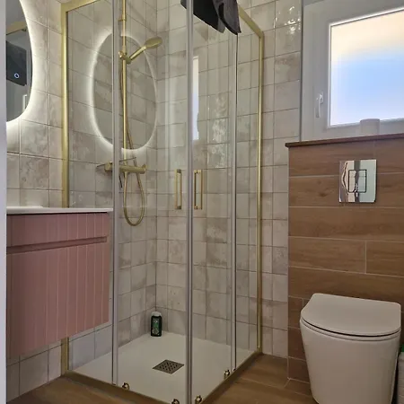2 Personnes Avec Terrasse Vue * Roquebrune-sur Argens