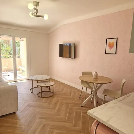 2 Personnes Avec Terrasse Vue * Roquebrune-sur Argens